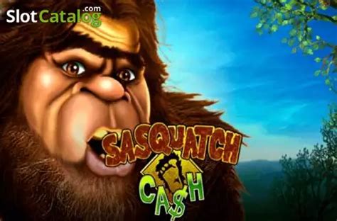 Jogar Sasquatch Cash No Modo Demo