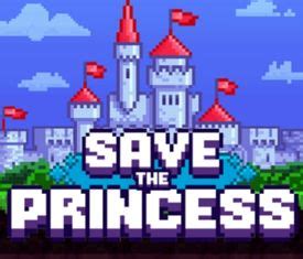 Jogar Save The Princess No Modo Demo