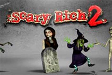 Jogar Scary Rich Com Dinheiro Real