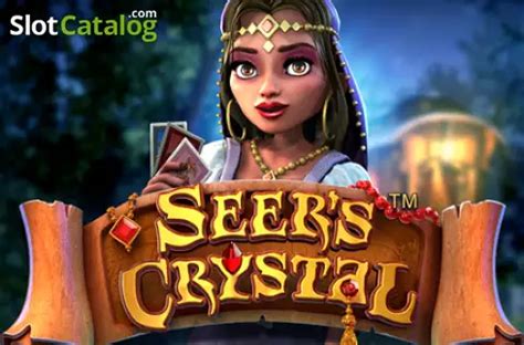 Jogar Seer S Crystal No Modo Demo