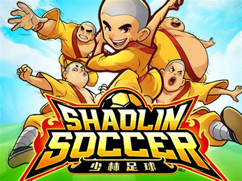 Jogar Shaolin Soccer No Modo Demo
