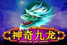 Jogar Shen Qi Jiu Long Com Dinheiro Real