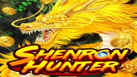 Jogar Shenron Hunter No Modo Demo