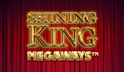 Jogar Shining King Megaways No Modo Demo