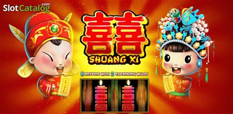 Jogar Shuang Xi No Modo Demo