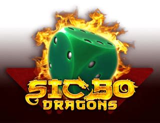 Jogar Sic Bo Dragons No Modo Demo