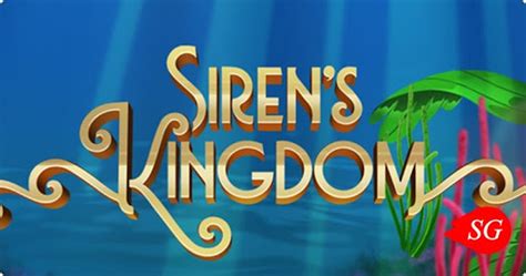 Jogar Siren S Kingdom No Modo Demo