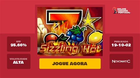 Jogar Sizzling Star Com Dinheiro Real