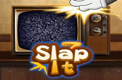 Jogar Slap It Slot Com Dinheiro Real