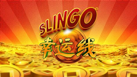 Jogar Slingo Xing Yun Xian No Modo Demo