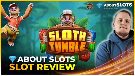 Jogar Sloth Tumble Com Dinheiro Real