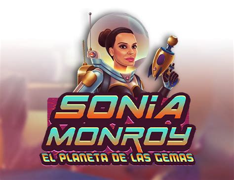 Jogar Sonia Monroy El Planeta De Las Gemas No Modo Demo