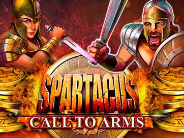 Jogar Spartacus Call To Arms Com Dinheiro Real