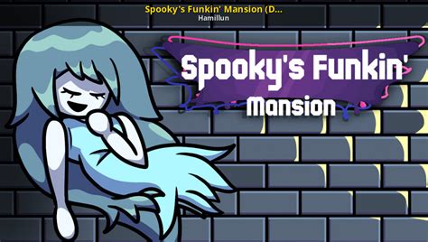 Jogar Spook Mansion No Modo Demo