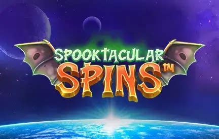 Jogar Spooktacular Spins Com Dinheiro Real