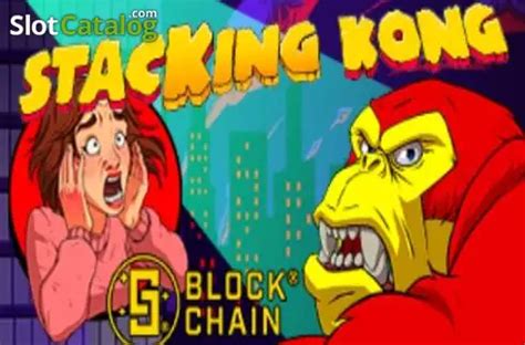 Jogar Stacking Kong With Blockchain No Modo Demo