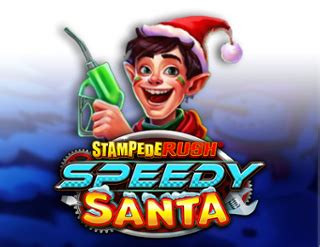 Jogar Stampede Rush Speedy Santa No Modo Demo