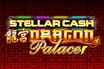 Jogar Stellar Cash Dragon Palace No Modo Demo