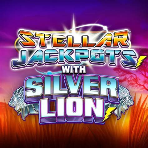 Jogar Stellar Jackpots With Silver Lion Com Dinheiro Real