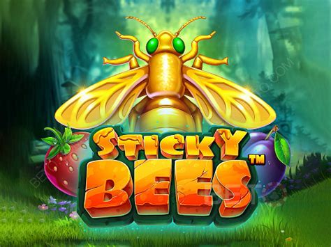 Jogar Sticky Bees No Modo Demo