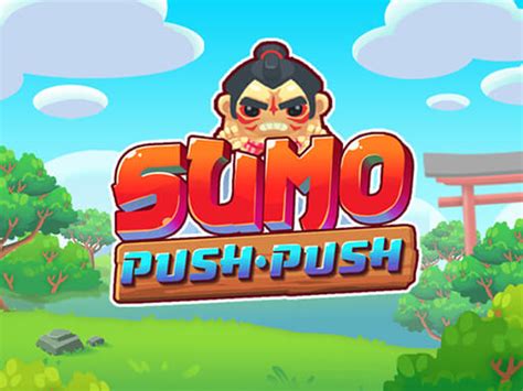 Jogar Sumo Sumo No Modo Demo