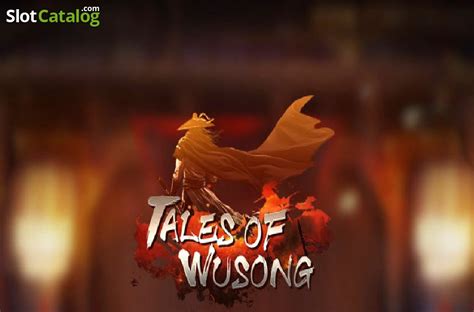 Jogar Tales Of Wusong No Modo Demo