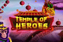 Jogar Temple Of Heroes No Modo Demo