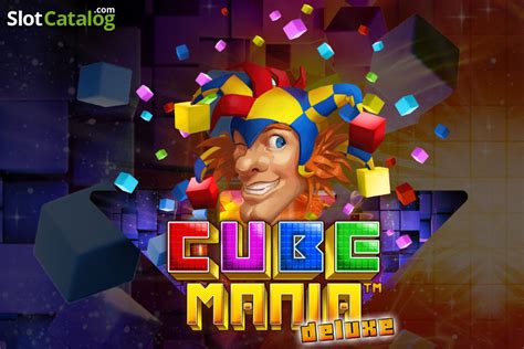 Jogar Tetri Mania Deluxe Cube Mania Deluxe Com Dinheiro Real