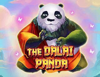 Jogar The Dalai Panda Com Dinheiro Real