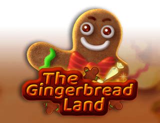 Jogar The Gingerbread Land No Modo Demo