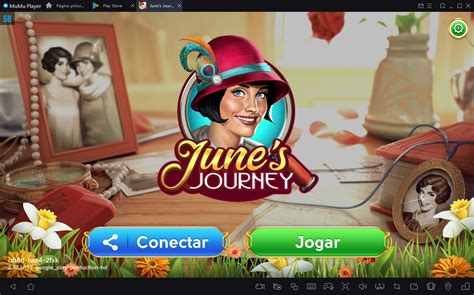 Jogar The Grand Journey No Modo Demo