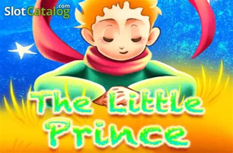 Jogar The Little Prince Lock 2 Spin No Modo Demo