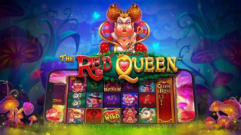 Jogar The Red Queen No Modo Demo