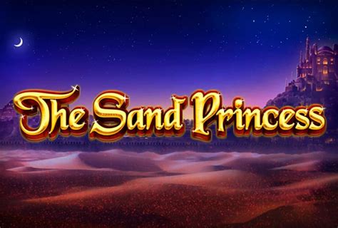 Jogar The Sand Princess No Modo Demo
