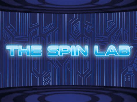 Jogar The Spin Lab Com Dinheiro Real