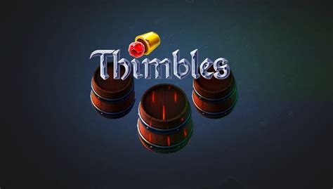 Jogar Thimbles No Modo Demo