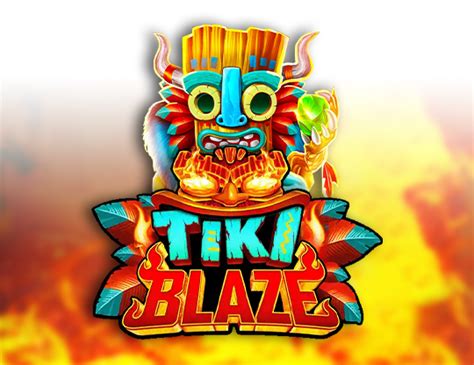 Jogar Tiki Blaze No Modo Demo