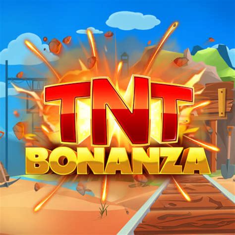 Jogar Tnt Bonanza Com Dinheiro Real