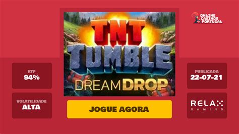 Jogar Tnt Tumble No Modo Demo