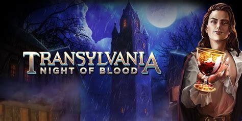 Jogar Transylvania Night Of Blood No Modo Demo