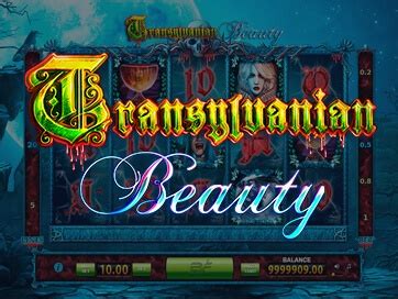 Jogar Transylvanian Beauty Com Dinheiro Real