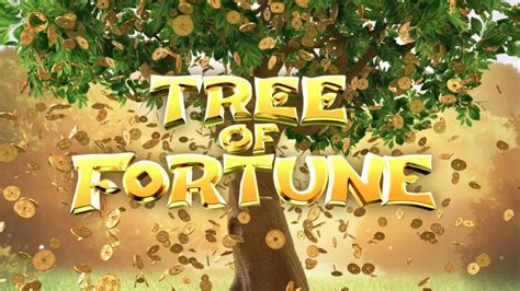 Jogar Tree Of Fortune Com Dinheiro Real