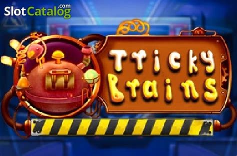 Jogar Tricky Brains No Modo Demo