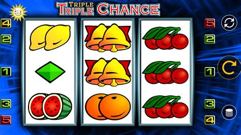 Jogar Triple Triple Chance Com Dinheiro Real