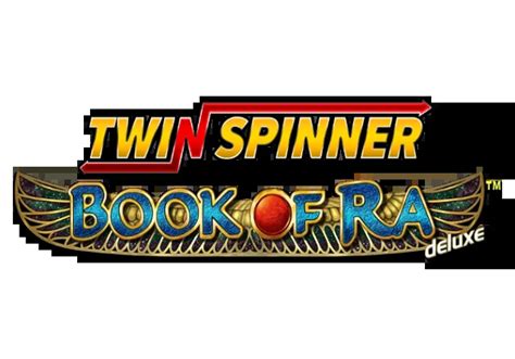 Jogar Twin Spinner Book Of Ra Deluxe Com Dinheiro Real