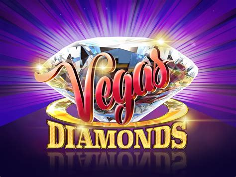 Jogar Vegas Diamonds Com Dinheiro Real