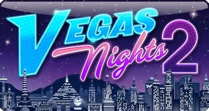 Jogar Vegas Nights 2 Com Dinheiro Real