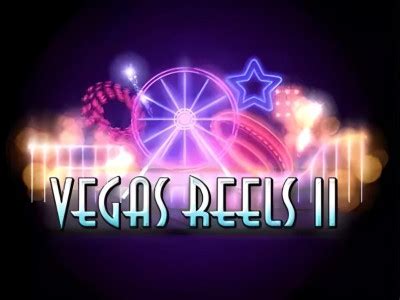 Jogar Vegas Reels Ii Com Dinheiro Real