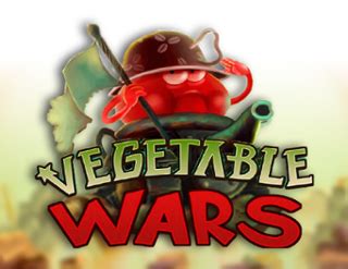 Jogar Vegetable Wars No Modo Demo