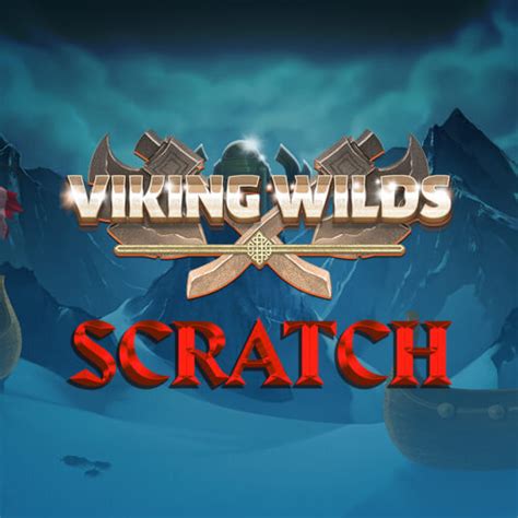 Jogar Viking Wilds Scratch No Modo Demo